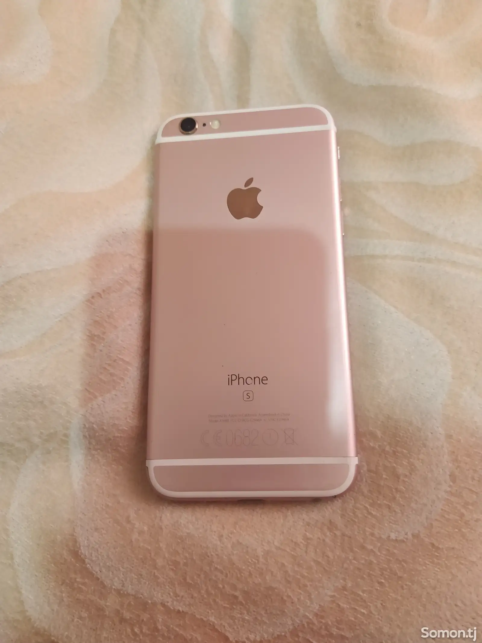 Apple iPhone 6s, 32 gb-1