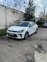 Kia Rio, 2020-5