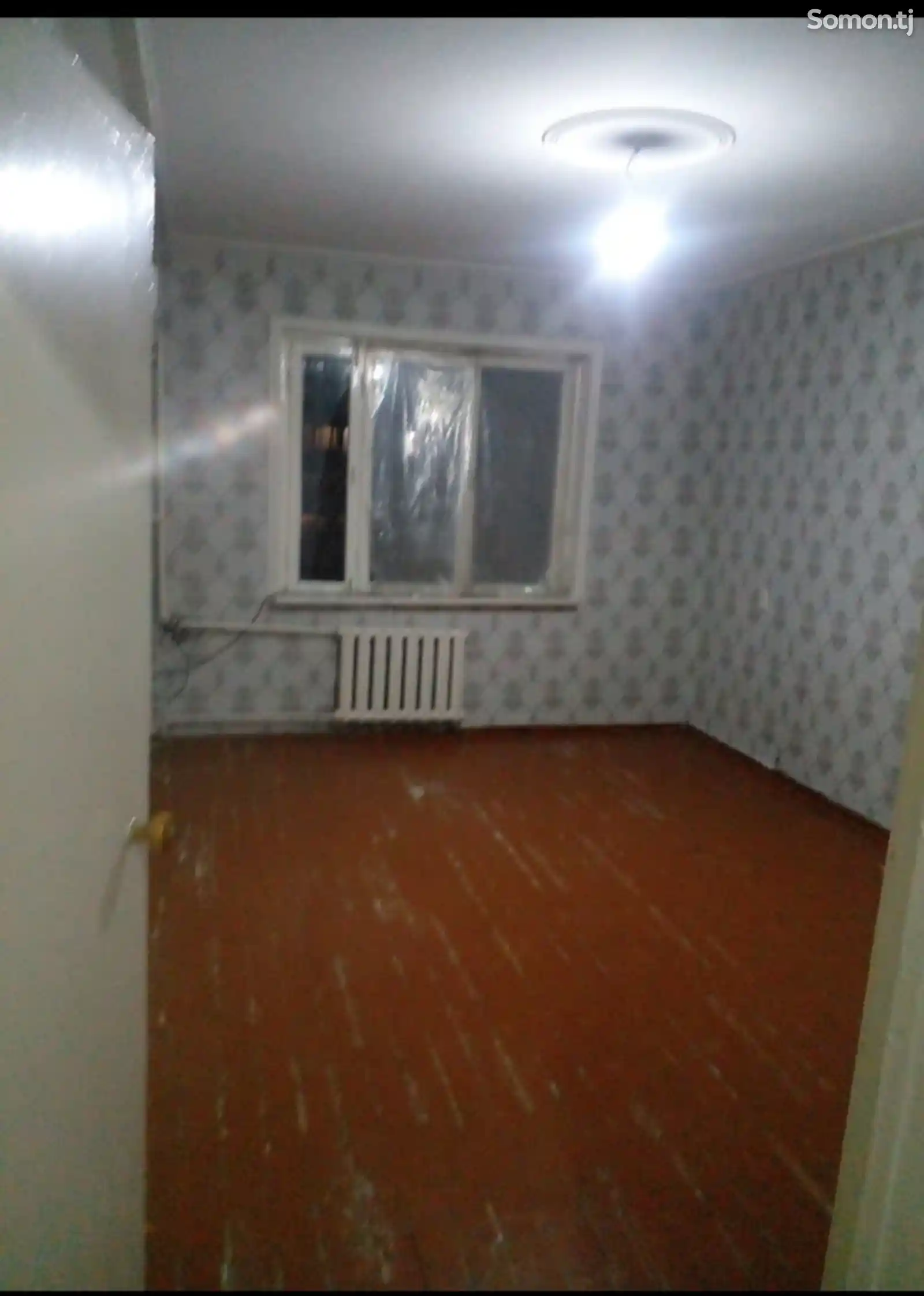 2-комн. квартира, 3 этаж, 56 м², 1мкр-1