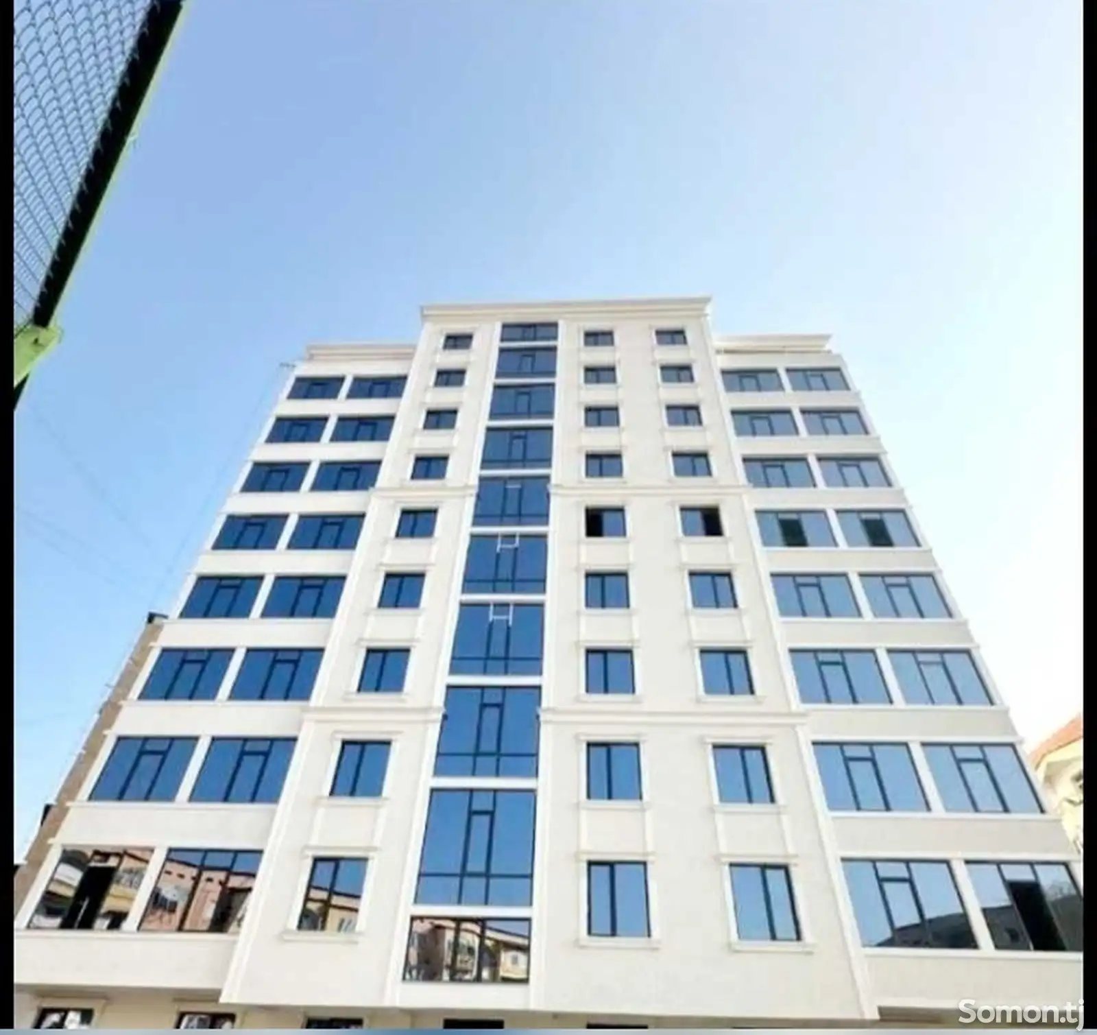 1-комн. квартира, 8 этаж, 52 м², 13-мкр