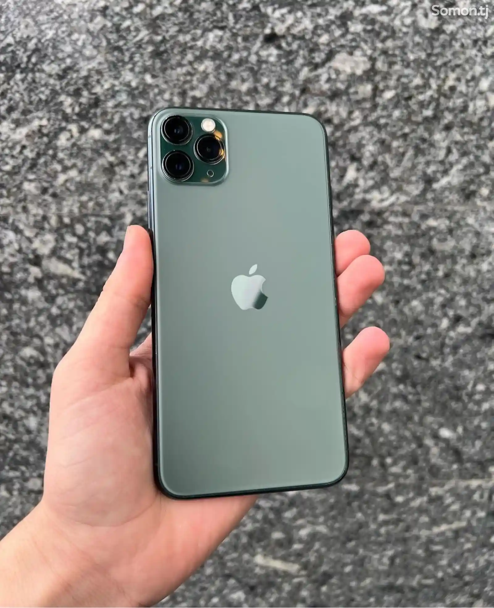 Apple iPhone 11 Pro Max, 64 gb, Space Grey-1