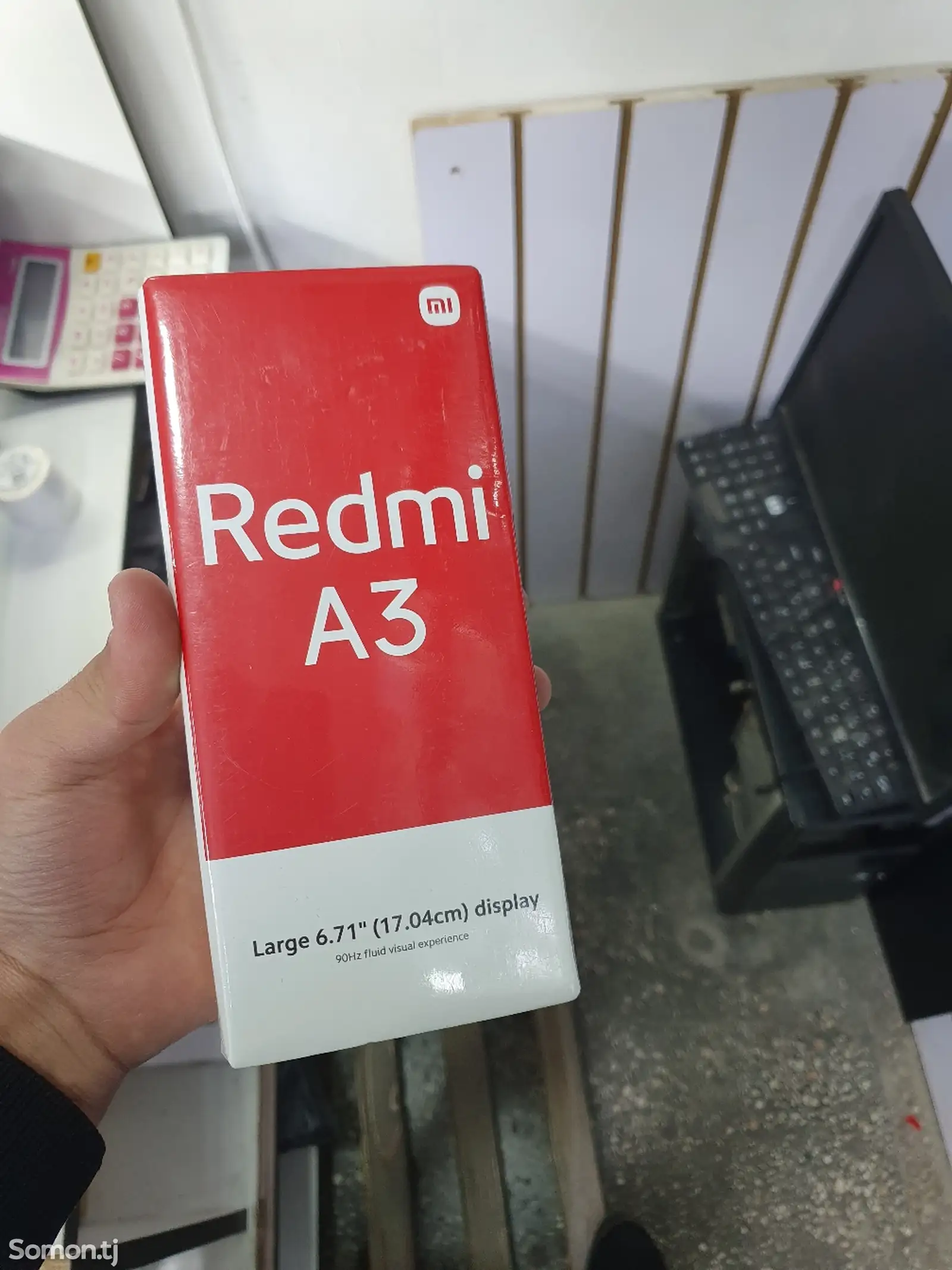 Xiaomi Redmi A3x