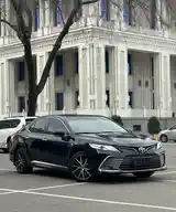 Toyota Camry, 2018-2