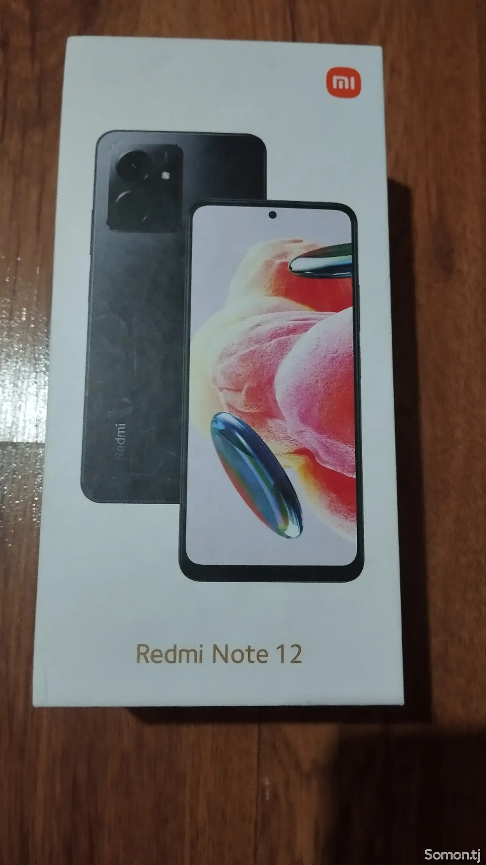 Xiaomi Redmi Note 12-2