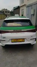 BYD E2, 2023-2