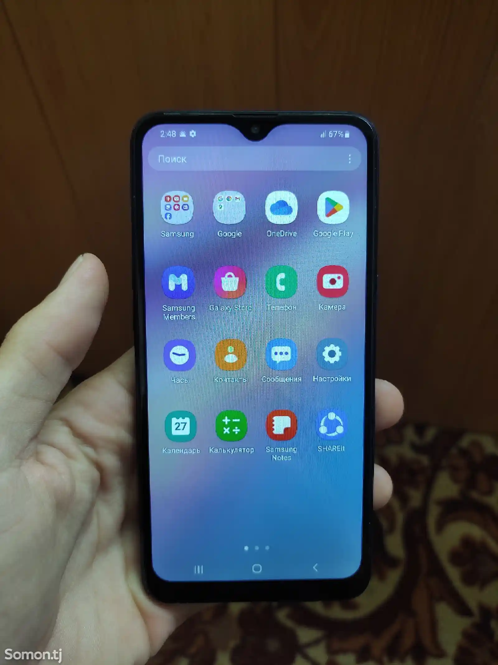 Samsung Galaxy A10s-2