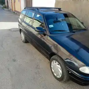 Opel Astra F, 1994