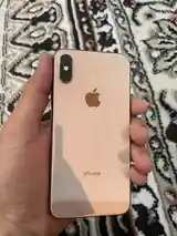 Apple iPhone Xs, 256 gb, Gold-7