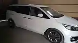 Kia Carnival, 2014-15