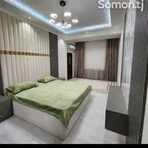 2-комн. квартира, 8 этаж, 75 м², Аэропорт