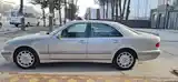 Mercedes-Benz E class, 2001-2