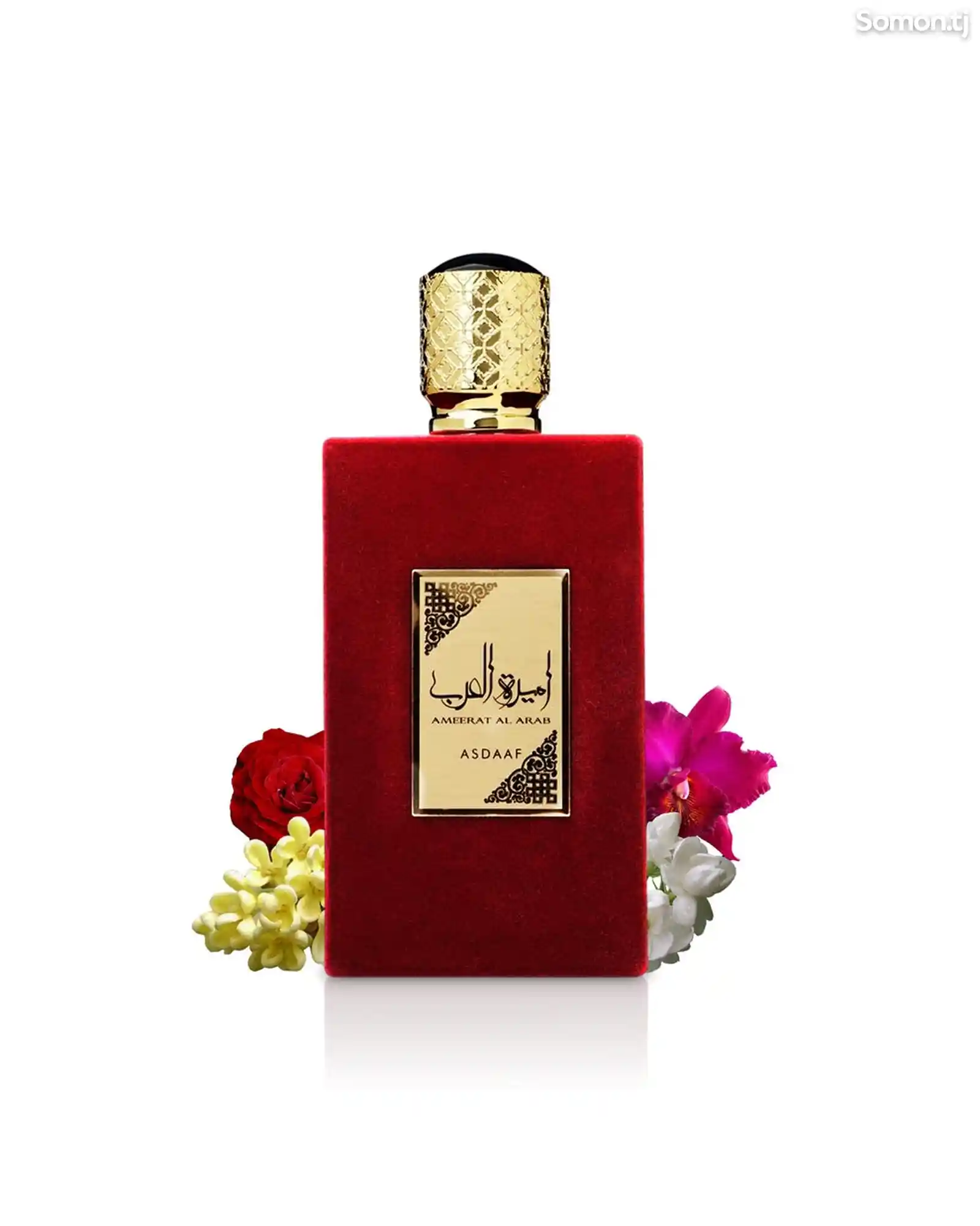 Парфюм Ameerat Al Arab original Lattafa EAU de Parfum-7