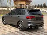 BMW X5, 2019-6