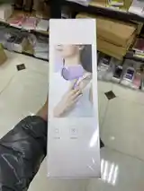 Фен Xiaomi Xiaomi Mijia Negative Ion Hair Dryer H301 CMJ03ZHMV фиолетовый-3