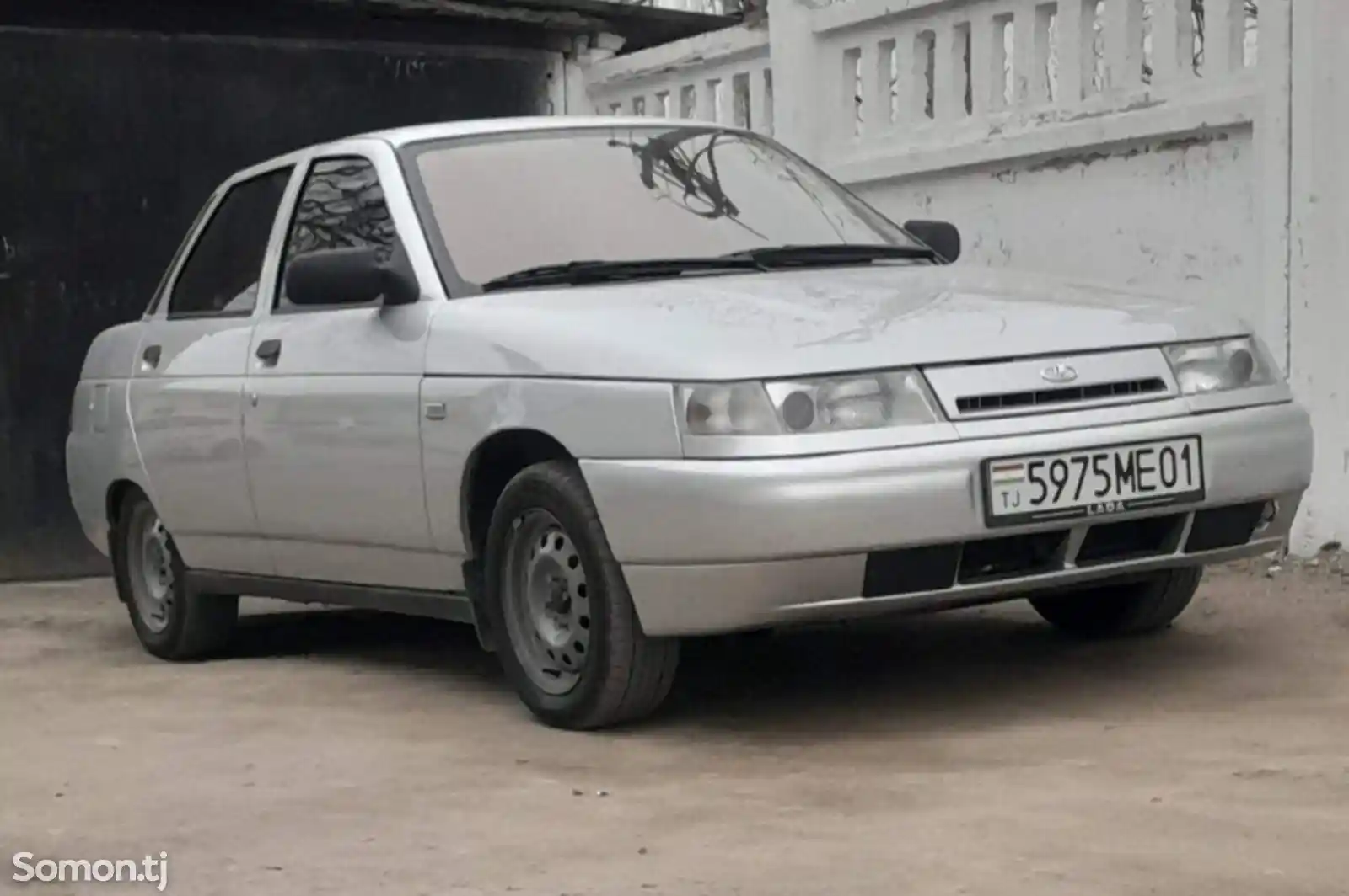 ВАЗ 2110, 2006-1