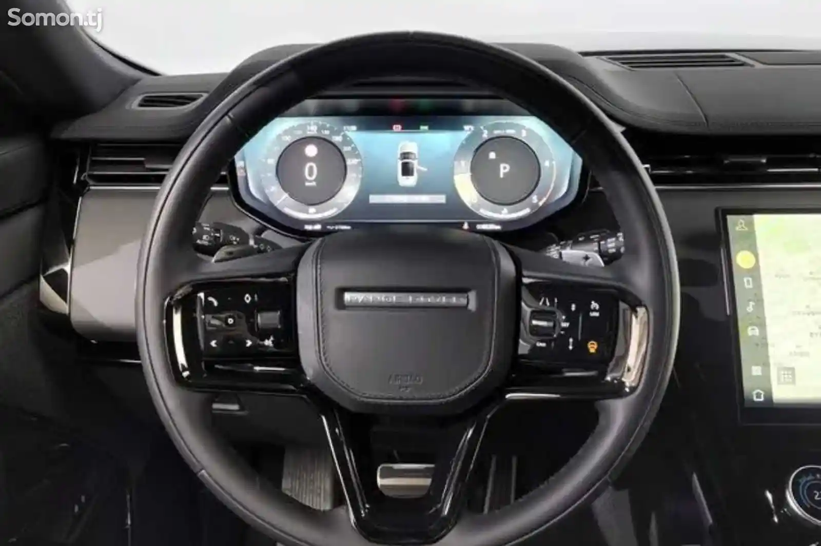 Land Rover Range Rover Sport, 2023-8
