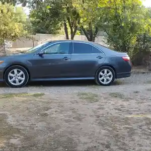 Toyota Camry, 2008