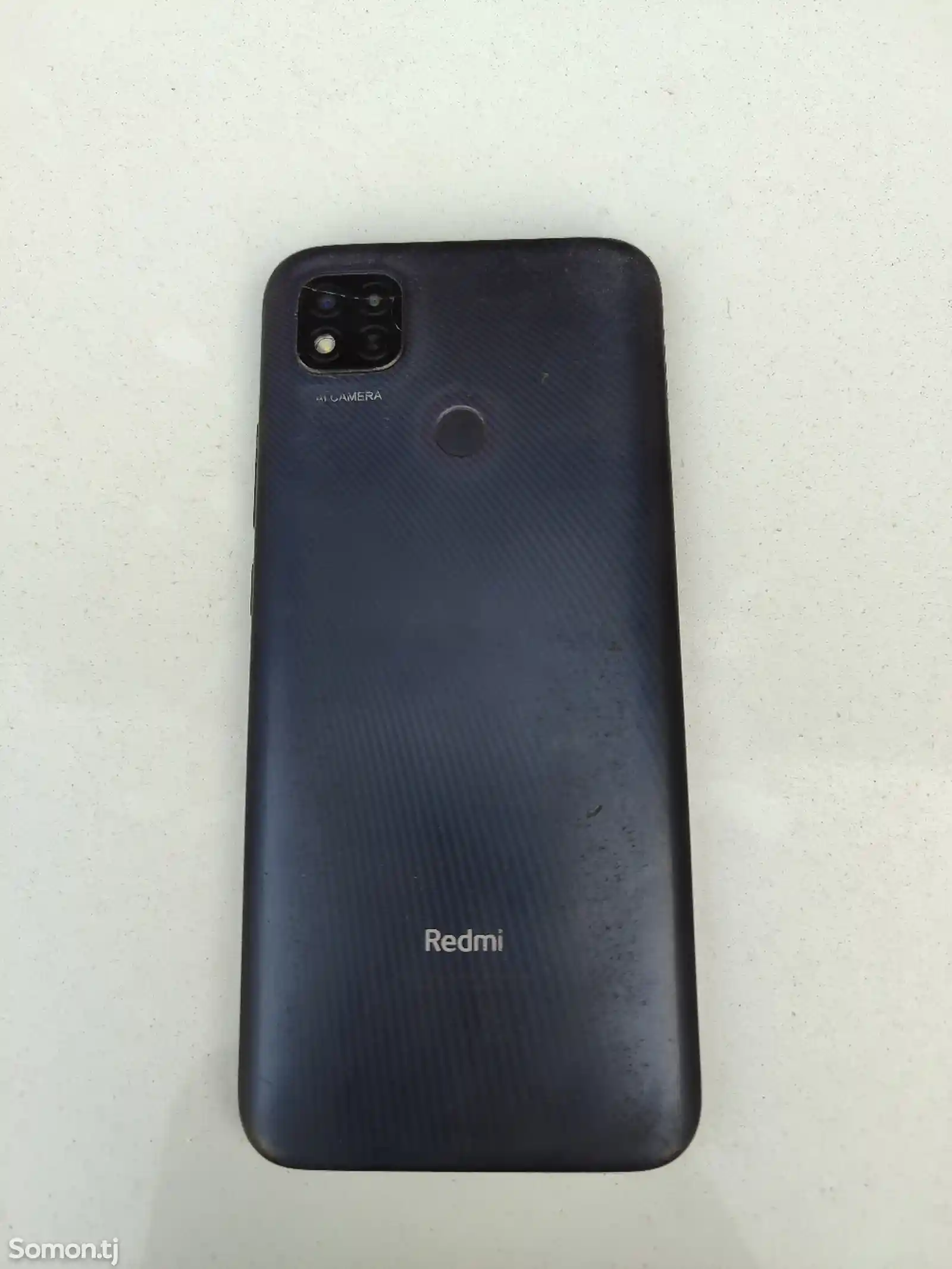 Xiaomi Redmi 9C NFC-3