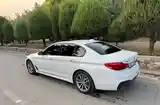 BMW 5 series, 2018-3