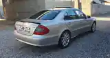 Mercedes-Benz E class, 2008-2