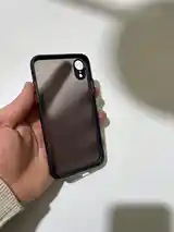 Чехол для iPhone XR-2