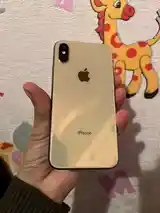 Apple iPhone Xs, 64 gb, Gold-7