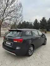 Kia Carnival, 2015-5