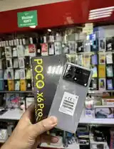 Xiaomi POCO X6 PRO 12+6/512-4