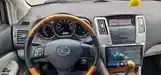 Lexus RX series, 2009-7