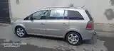 Opel Zafira, 2006-5