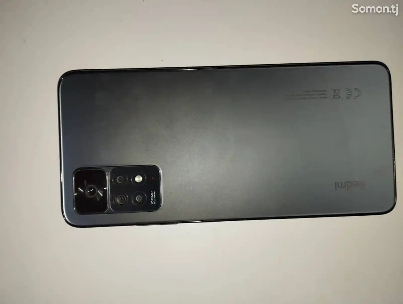 Xiaomi Redmi Note 11 Pro-4