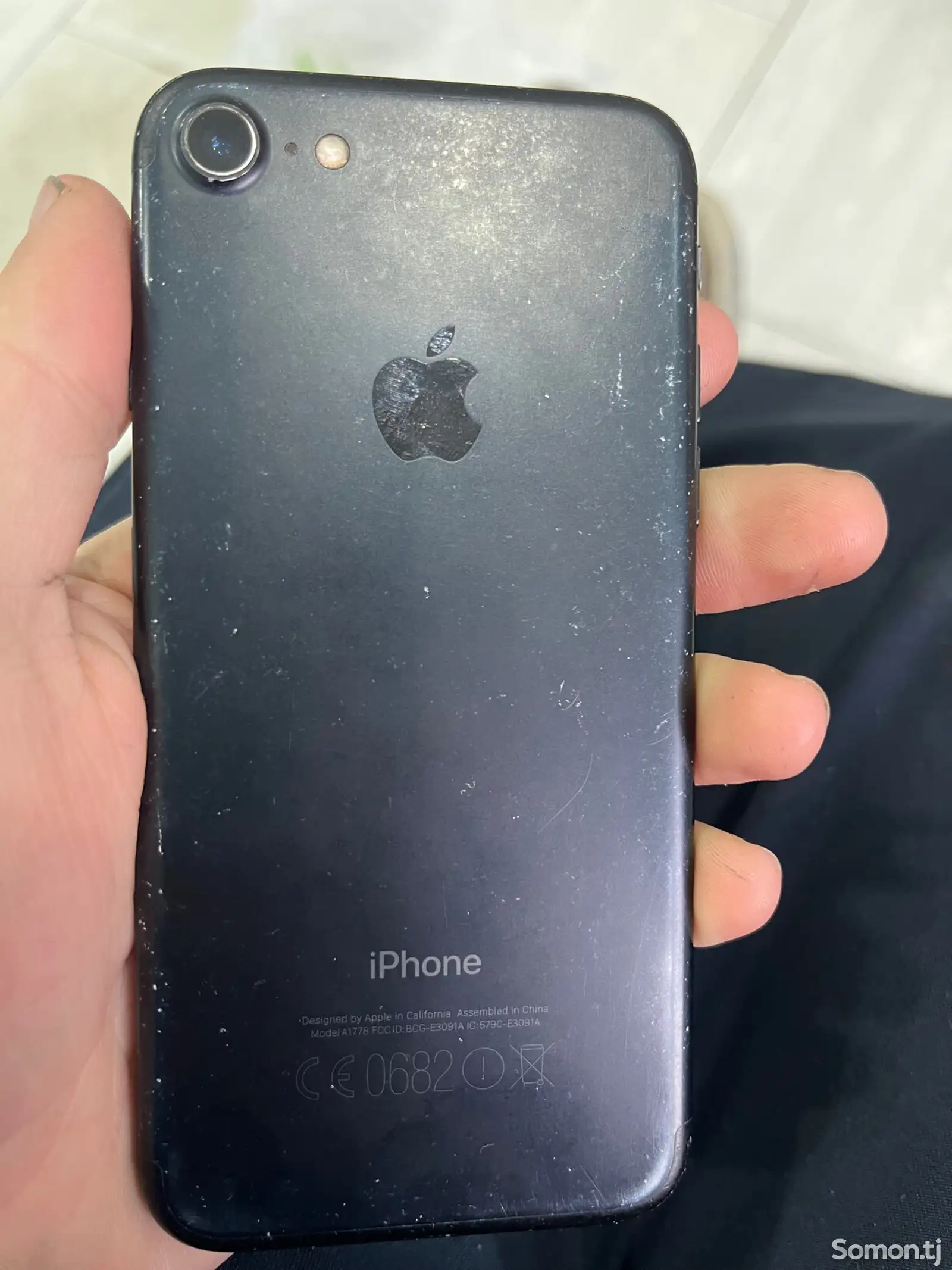 Apple iPhone 7, 128 gb-1