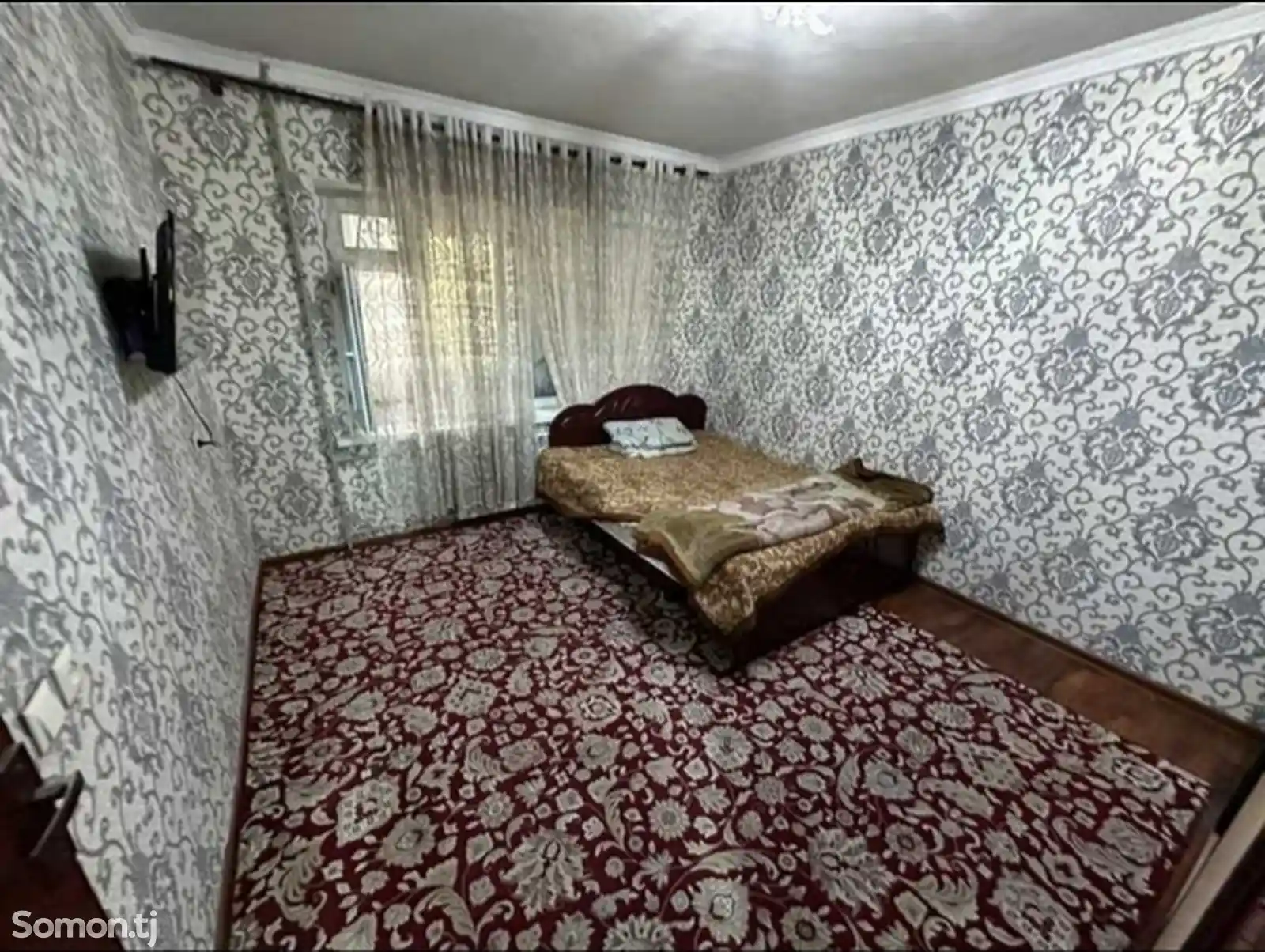 2-комн. квартира, 1 этаж, 69м², Аэропорт-4