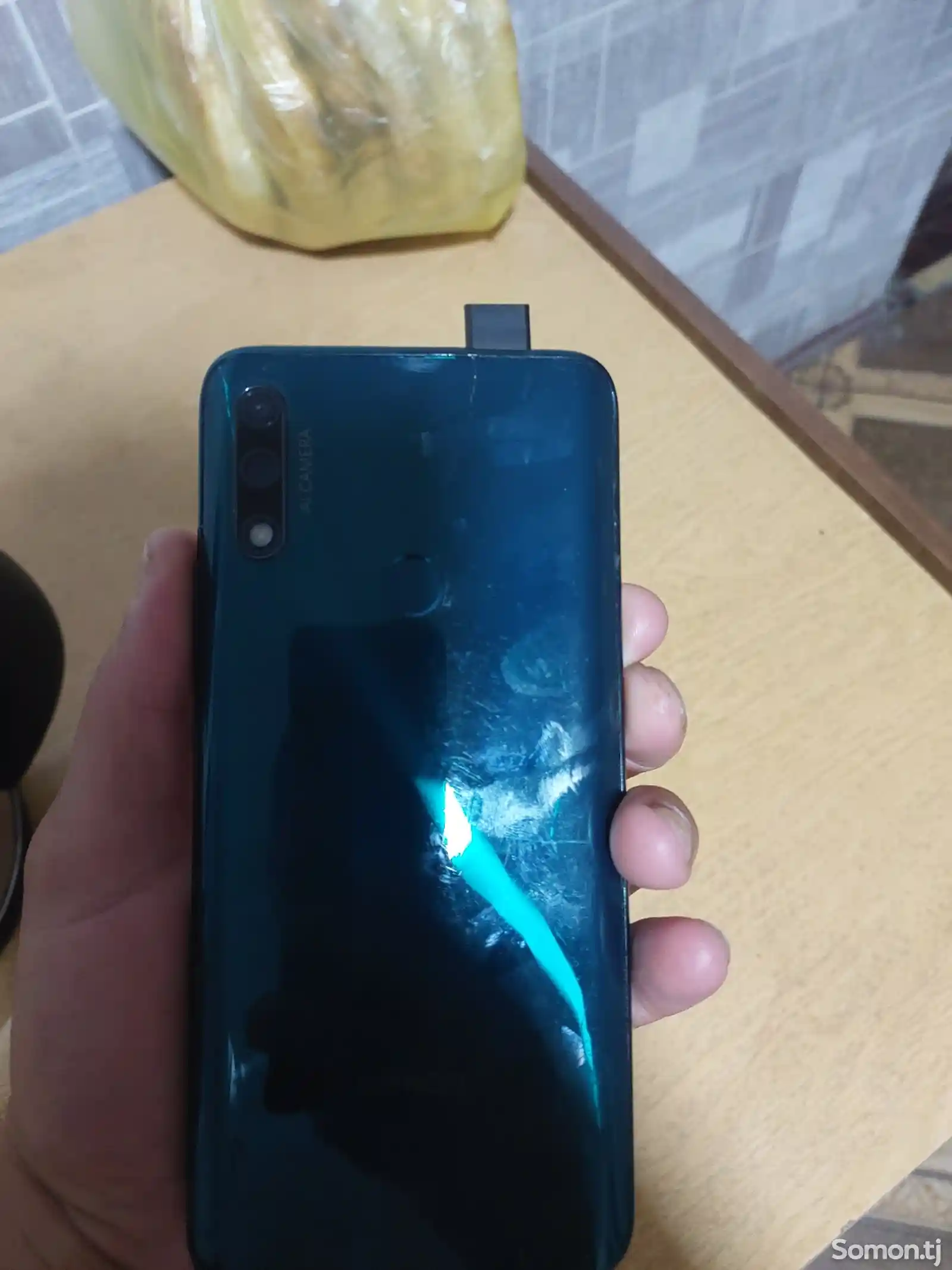 Honor 9x-3