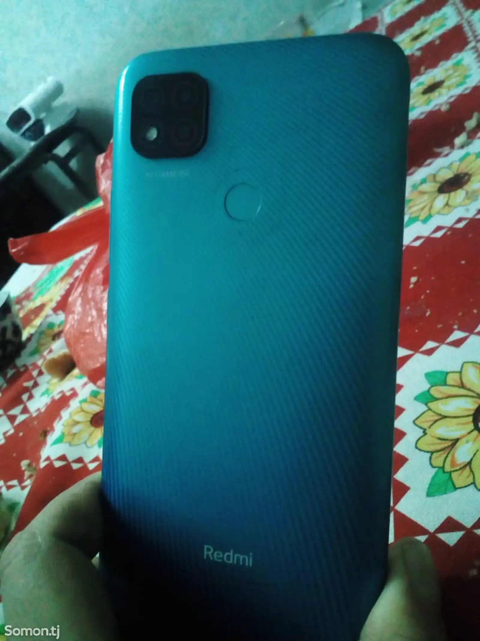 Xiaomi Redmi 9C NFC-1