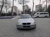 BMW 3 series, 2001-3