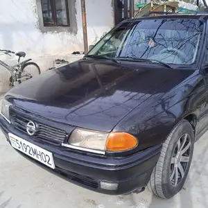 Opel Astra F, 1993