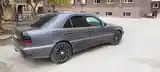 Mercedes-Benz C class, 1996-5