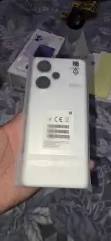 Xiaomi Redmi Note 13 Pro +-6