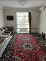 2-комн. квартира, 13 этаж, 92м², дар Домпечат Алфемо-4