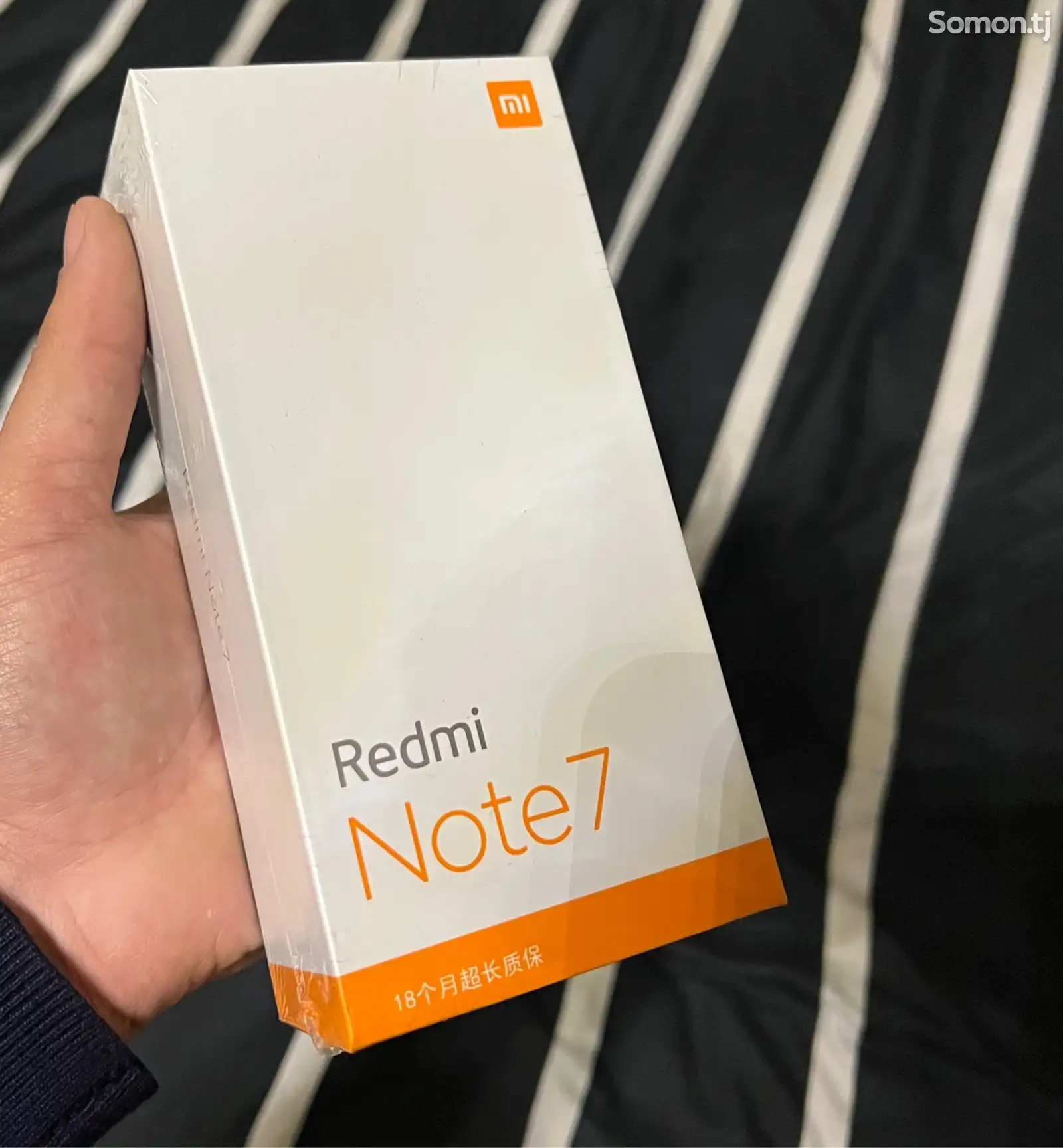 Xiaomi Redmi Note 7-1