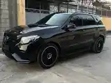 Mercedes-Benz GLE class, 2014-9