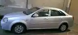 Daewoo Lacetti, 2007-5