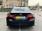 Toyota Camry, 2019-5