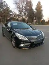 Hyundai Grandeur, 2015-10