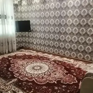 2-комн. квартира, 8 этаж, 55м², Прафсаюз