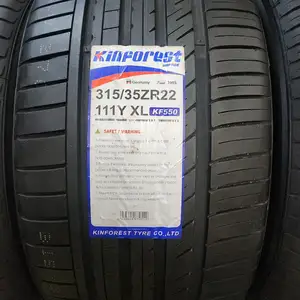 Шины 315/35 R22 Кинфорест