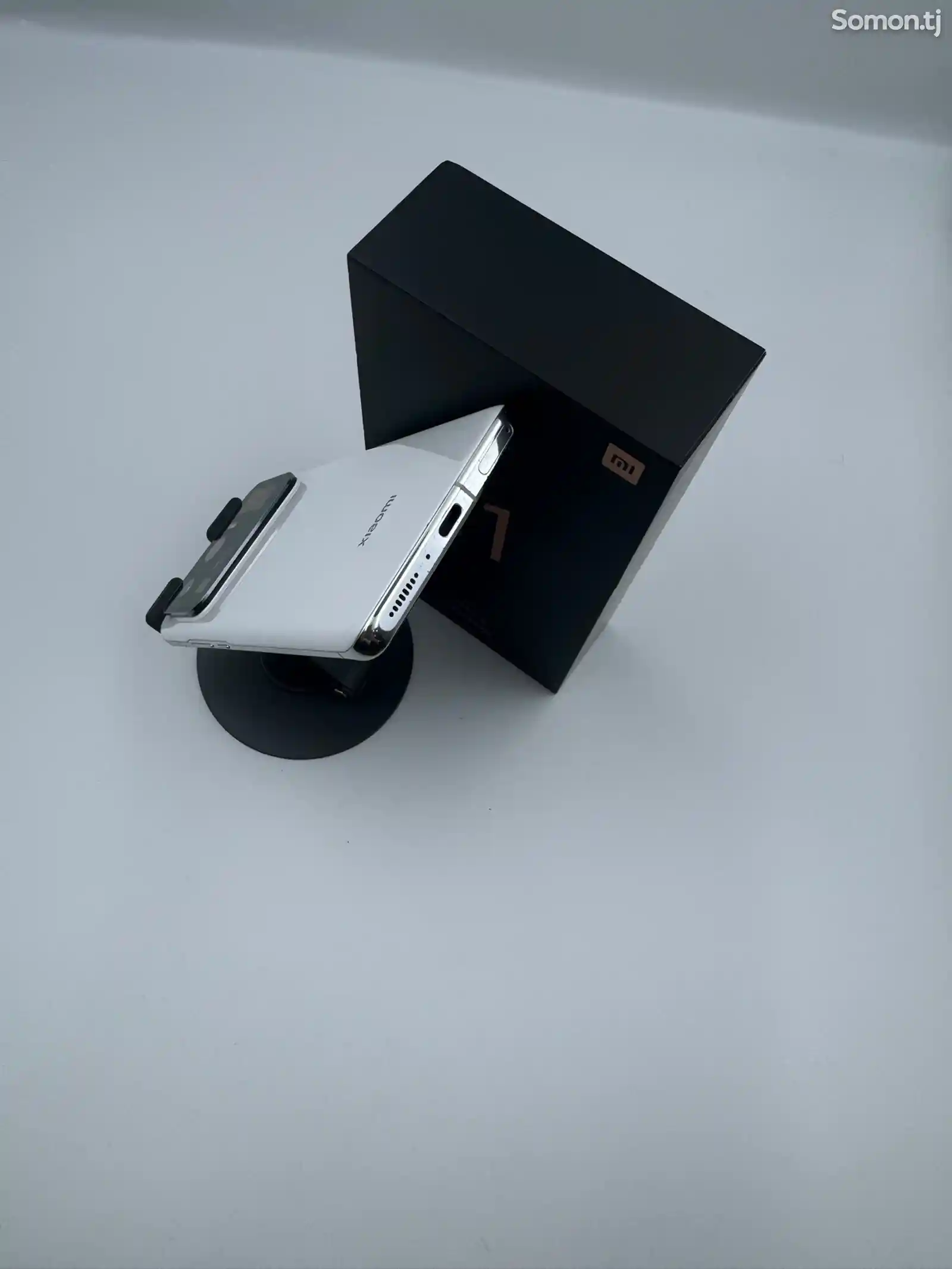 Xiaomi Mi 11 Ultra 12/512gb-5