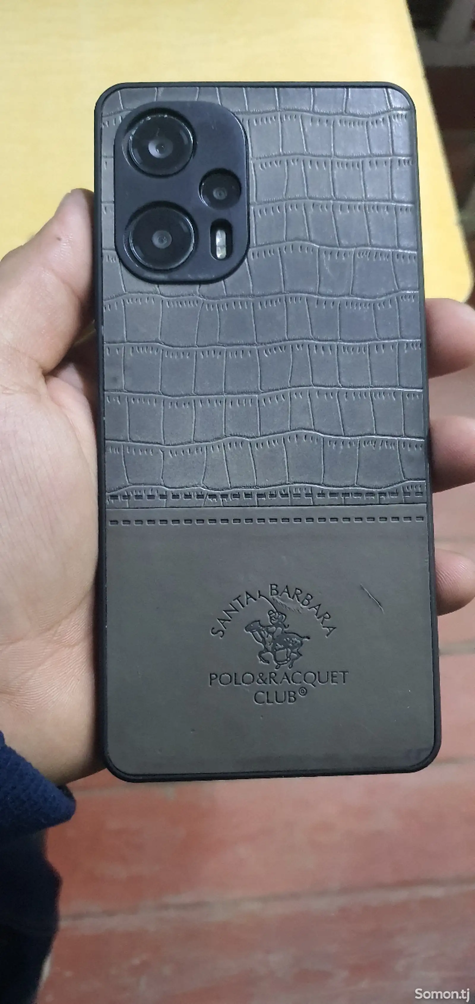 Xiaomi Poco 5f-1