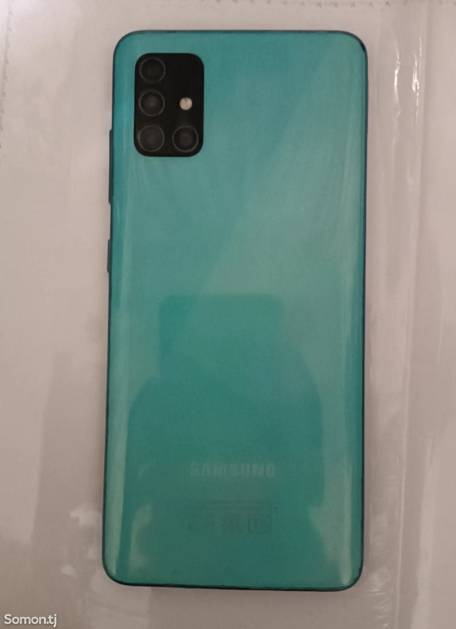 Samsung Galaxy A51-1